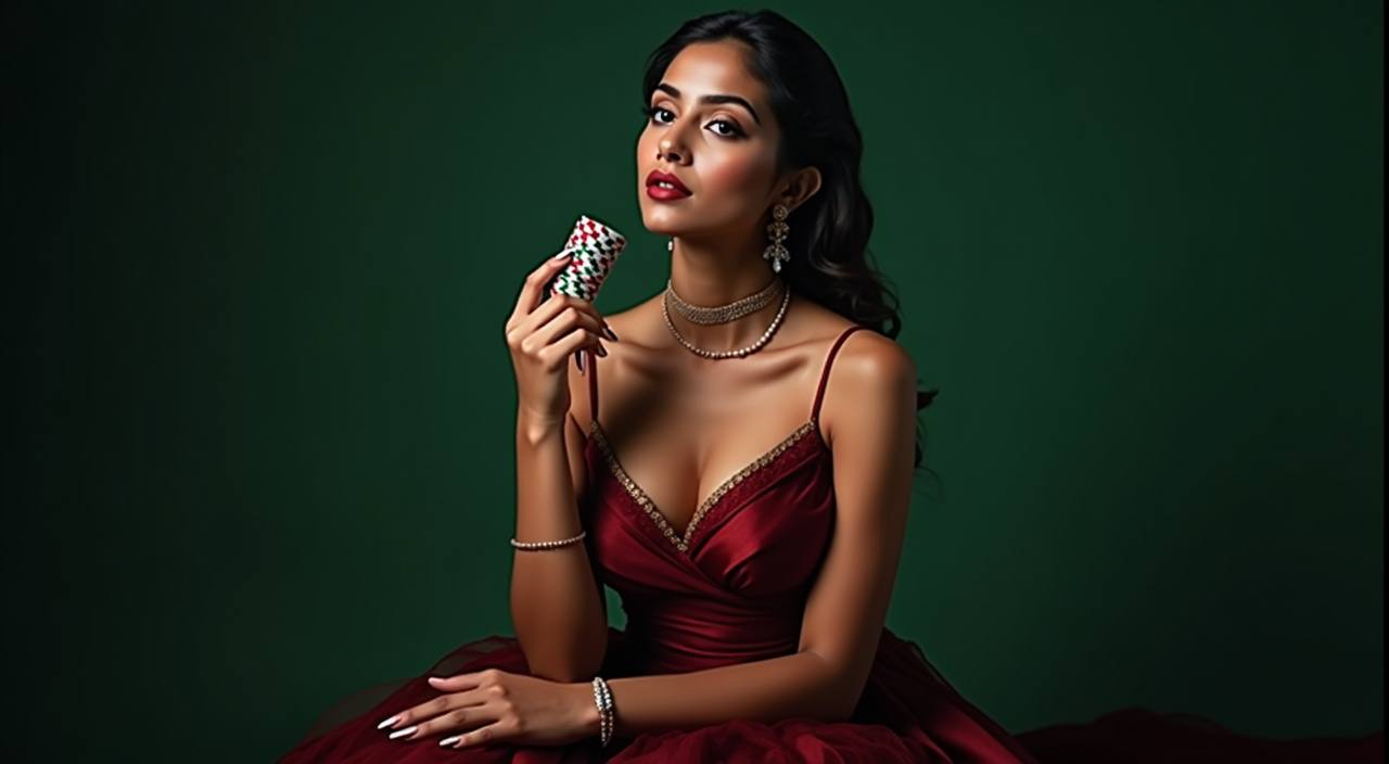ll55 লাইভ ক্যাসিনো গেম