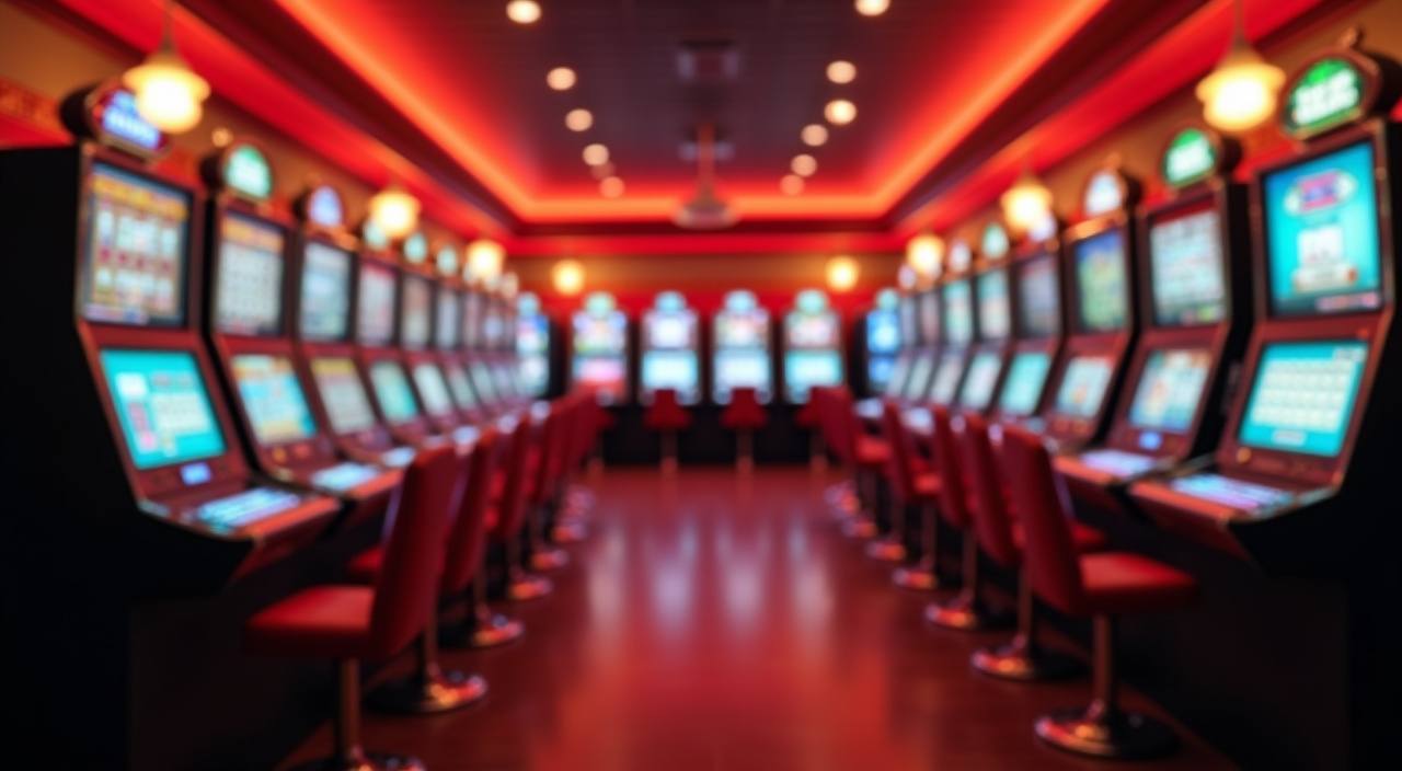 ll55 gaming platform
